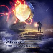 Argus - The Invisible Sun (2019) [Hi-Res]