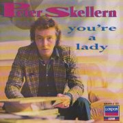 Peter Skellern - You're A Lady (Reissue) (1972)