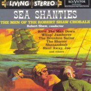 Robert Shaw - Sea Shanties (2000)