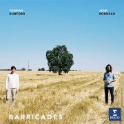 Jean Rondeau & Thomas Dunford - Barricades (2020) [CD-Rip]