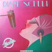 Diane Schuur - Timeless (1986) LP