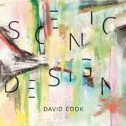 David Cook - Scenic Design (2015)