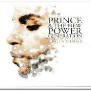Prince & The New Power Generation - Diamonds & Pearls Beginnings (2015)
