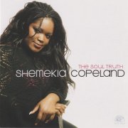 Shemekia Copeland ‎- The Soul Truth (2005)