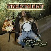 The Treatment - Waiting for Good Luck (2021) Hi Res