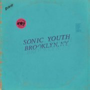 Sonic Youth - Live in Brooklyn 2011 (2023) [Hi-Res]