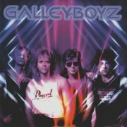 Galleyboyz - Galleyboyz (1990)