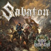 Sabaton - Heroes Of The Great War (2023) [.flac 24bit/48kHz]
