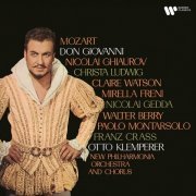 Nicolai Ghiaurov - Mozart: Don Giovanni, K. 527 (2023) [Hi-Res]