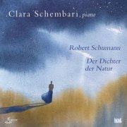 Clara Schembari- Der Dichter der Natur (2024)