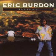 Eric Burdon - Rare Masters (1995)