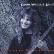 Susan Weinert Band - Crunch Time  (1994) FLAC