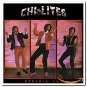 The Chi-Lites - Steppin' Out [Remastered & Expanded Edition] (1984/2013)
