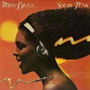 Travis Biggs - Solar Funk (2021) [Hi-Res]