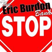The Eric Burdon Band - Stop (Reissue) (2012)