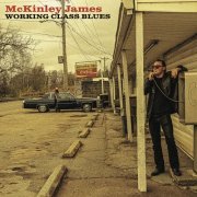 James McKinley - Working Class Blues (2024)