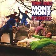 Tommy James, The Shondells - Mony Mony (1968)