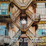 David Arthur Skinner - Solo in Tbilisi (2024) Hi Res