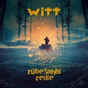 Joachim Witt - Rübezahls Reise (2022) Hi-Res