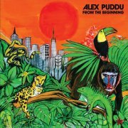 Alex Puddu - From the Beginning (2017)