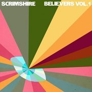 Scrimshire - Believers (2020) Hi Res
