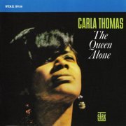 Carla Thomas - The Queen Alone (1967/2007)