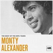 Monty Alexander & Various Artists - The Best of the MPS Years (2023)