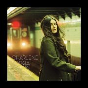 Charlene Soraia - Love is the Law (Deluxe Edition) (2015)
