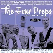The Four Preps - The Four Preps Collection 1956-62 (2021)