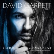 David Garrett - Garrett vs. Paganini (2013)