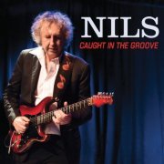 Nils - Caught In The Groove (2020) [CD-Rip]