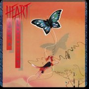 Heart - Dog & Butterfly (2015) [Hi-Res]