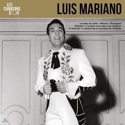 Luis Mariano - Les chansons d'or (2020)