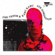 Jimi Tenor & Kabu Kabu - 4th Dimension (2009) FLAC