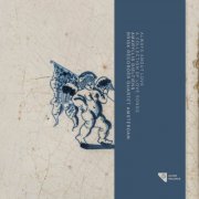 Amaryllis Dieltiens & Brisk Recorder Quartet Amsterdam - Always About Love (2020)