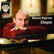 Nelson Goerner - Chopin (2010)