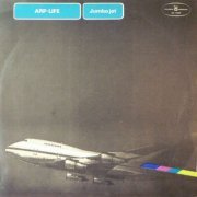 Arp-Life - Jumbo Jet (1977) [Vinyl]