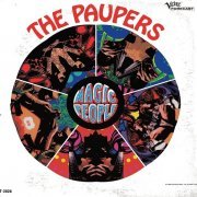 The Paupers - Magic People (1967)