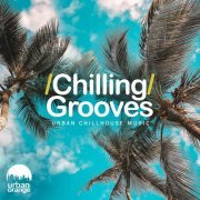 VA - Chilling Grooves: Urban Chillhouse Music (2024)