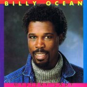 Billy Ocean - Mystery Lady (US 12") (1985)