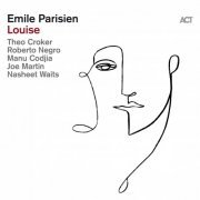 Emile Parisien - Louise (2022) [Hi-Res]