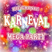 VA - Die grosse Karneval Mega - Party (2020)