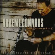 Graeme Connors - 60 Summers (2016) [Hi-Res]
