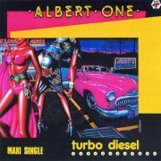 Albert One - Turbo Diesel (Maxi Singles Collection) (2000)