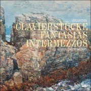 Garrick Ohlsson - Brahms: Late Piano Works, Op. 116, 117 & 118 (2019) [Hi-Res]