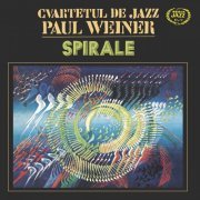 Cvartetul de jazz Paul Weiner - Spirale (1975)