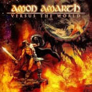 Amon Amarth - Versus The World (Remastered) (2CD) (2009) CD-Rip