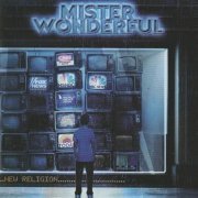 Mister Wonderful - New Religion (2023)