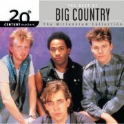 Big Country - 20th Century Masters: The Millennium Collection: Best Of Big Country (2001)