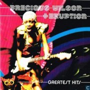 Precious Wilson + Eruption - Greatest Hits (2007) Lossless